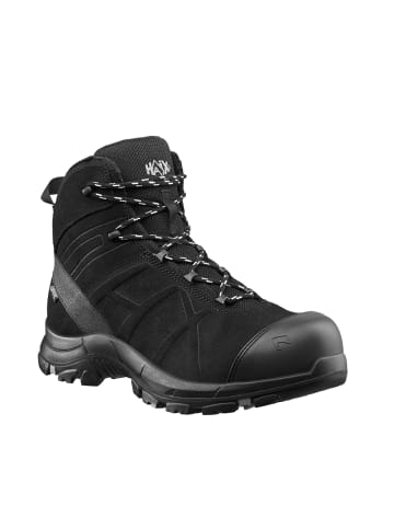 HAIX HAIX Sicherheitsstiefel Haix Black Eagle Safety 53 mid schwarz in schwarz
