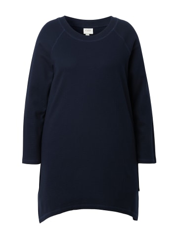 Ulla Popken Longsleeve in marine