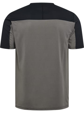 Hummel T-Shirt Hmlpulse Multisport Herren in BLACK