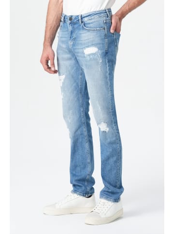 M.O.D Cornell Regular Cross Blue