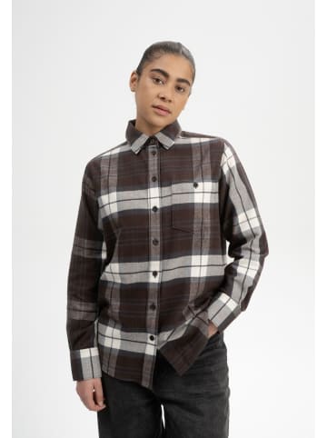 MELA Flanell Shirt AKHELA