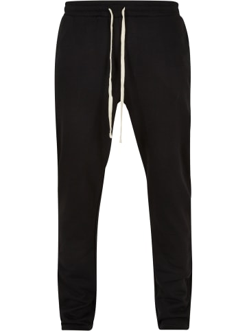 Urban Classics Jogginghose in schwarz