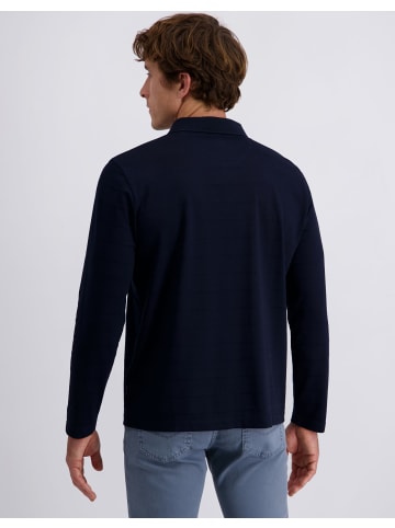 Pierre Cardin Langarmshirt in Salute