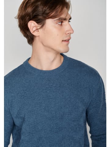 GreenBomb Refill Basic in Frostblau