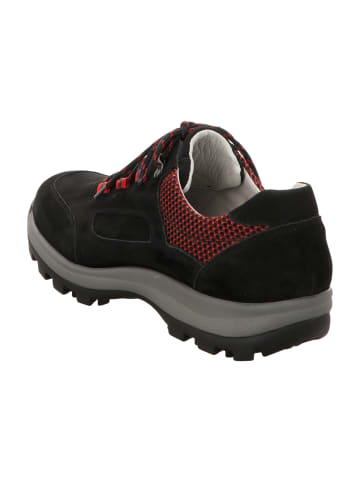 WALDLÄUFER Wander- & Bergschuhe in Schwarz