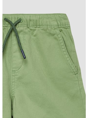 s.Oliver Hose in 7253_salbeigrün