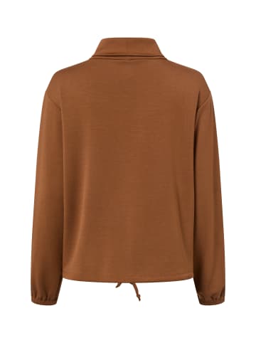 soyaconcept Shirt SC-Banu in braun