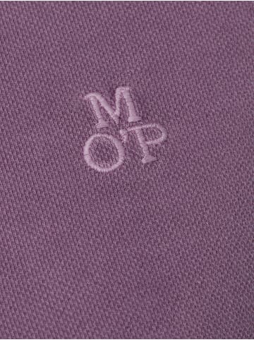 Marc O'Polo Shirt in flieder