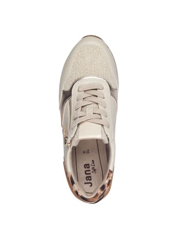 Jana Sneaker in IVORY
