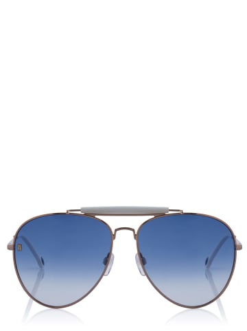 Tommy Hilfiger Sonnenbrille für Damen in gold