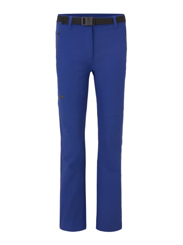 hot-sportswear Hose Sierre in blue ultra