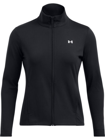Under Armour Jacke "Motion Jacket Emea" in Schwarz