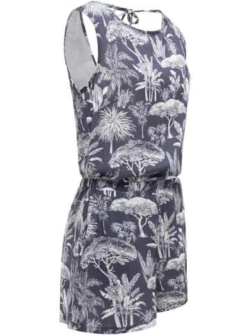 ragwear Jumpsuit Zella in Midnight26