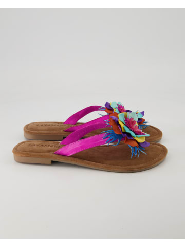 Lazamani Pantoletten