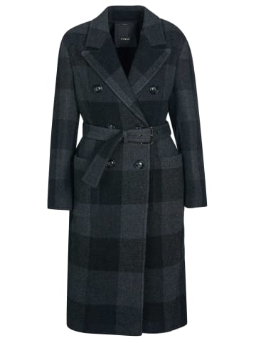 Pinko Trenchcoat für Damen in grau