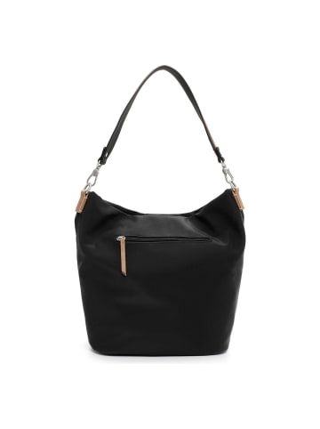 Tamaris TAS Kirsten Schultertasche 34 cm in black