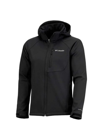 Columbia Softshelljacke Cascade Ridge 2 in Black