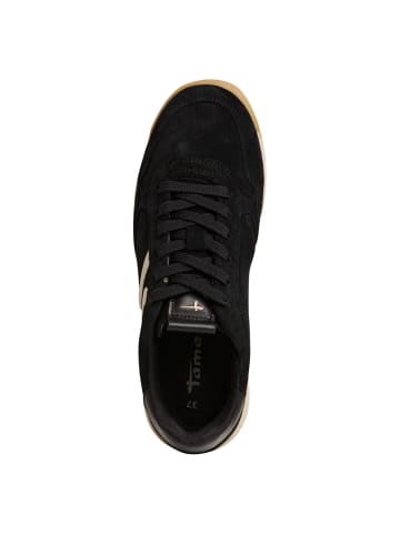 Tamaris Sneaker in BLACK COMB