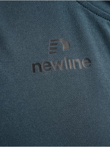 Newline Newline T-Shirt Nwlbeat Laufen Herren Atmungsaktiv Leichte Design in DARK SLATE