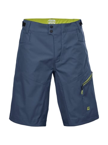 Killtec Shorts Trin MN BRMDS A in Blau