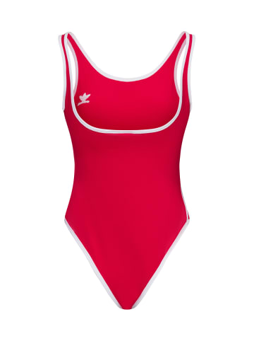 Adidas originals Body in rot - 0001