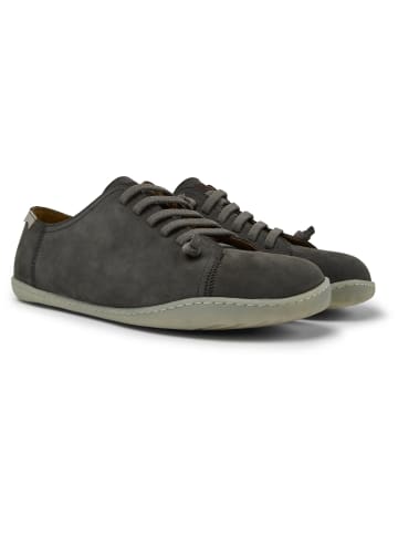Camper Sneaker " Peu Cami " in Dunkelgrau
