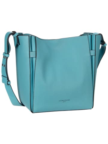 LIEBESKIND BERLIN Bodybag Hilla in Petrol Blue
