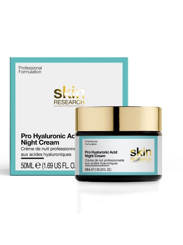 skinChemists 3-tlg Vollständiges Nacht-Regenerations-Trio