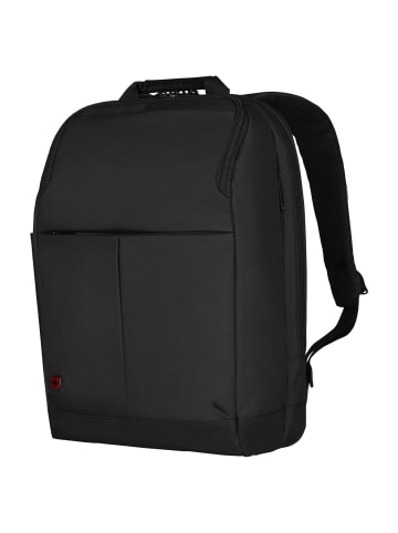 Wenger Reload 16" - Rucksack 44 cm (black) in schwarz