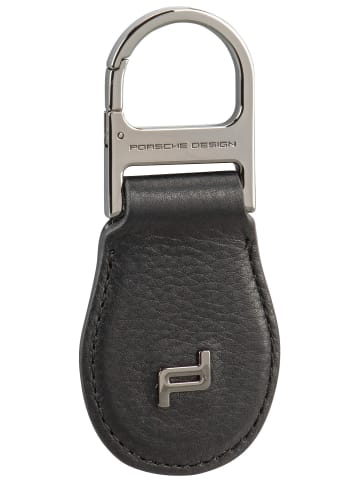 Porsche Design Schlüsseletui Keyring Drop in Black