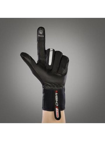 Chiba Performer Summer - Fahrradhandschuhe