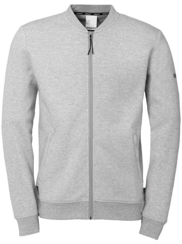 uhlsport  Jacke "Id College Jacke" in Grau
