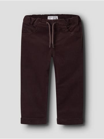 name it Hose in Chocolate Plum1