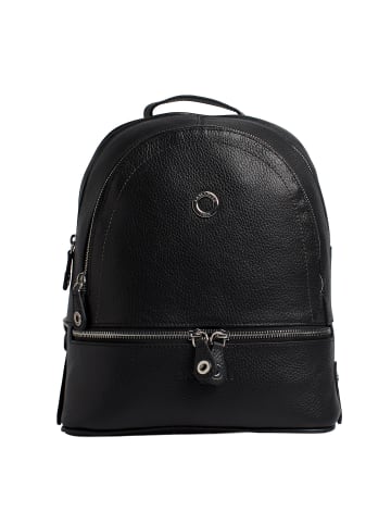 LAMARTHE Rucksack in Black