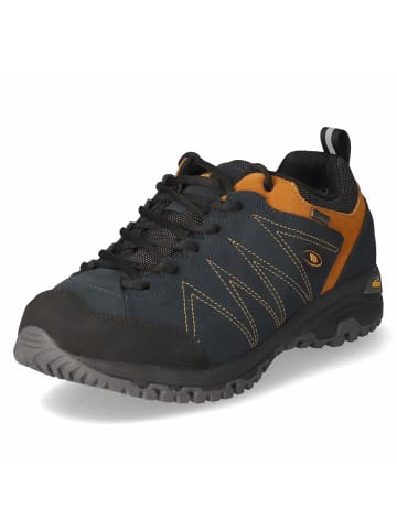 Brütting Sportschuh in blau
