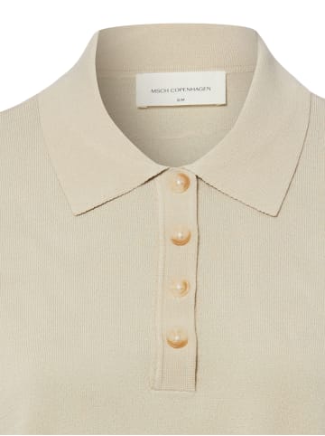MOSS COPENHAGEN Shirt MSCHTerine in kitt
