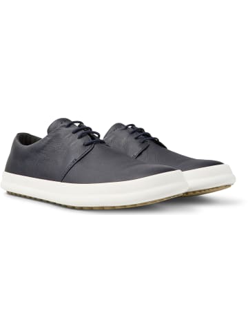 Camper Sneaker " Chasis " in Dunkelblau