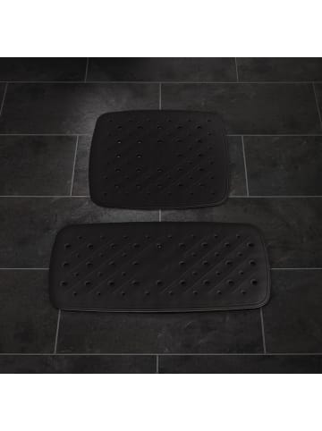 RIDDER Wanneneinlage Promo schwarz