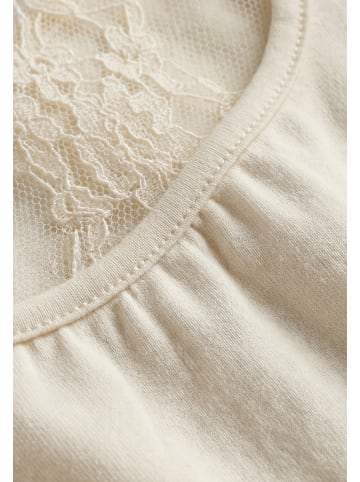 VINAJA Women Blouse in Cream