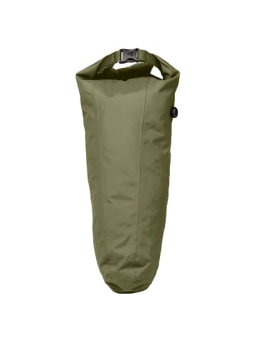 FJÄLLRÄVEN S/F Seatbag Drybag 10 - Packsack (Bikepacking) 50 cm in grün