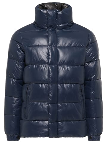 ALEKO Steppjacke in Marine