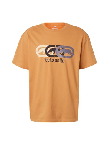Ecko Unltd. Tall Tee in forgottenorange