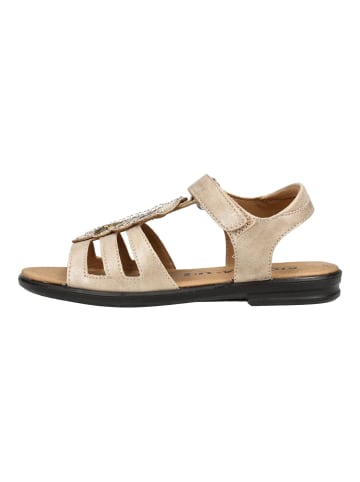 Ricosta Sandalen in Bronze