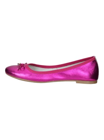 Scapa Ballerinas in Pink