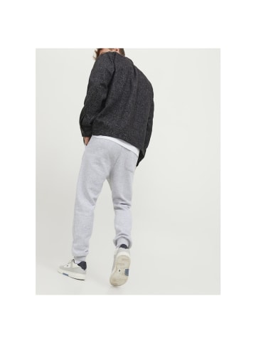 Jack & Jones Hose in Light Grey Melange