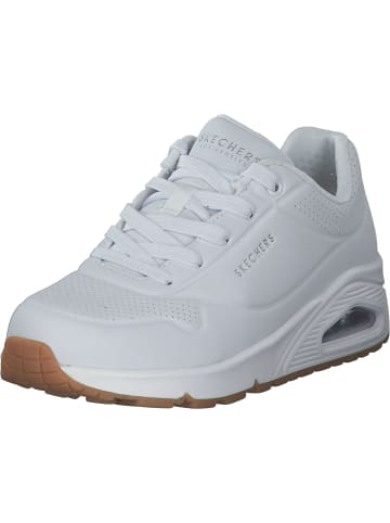 Skechers Sneakers Low in Weiß