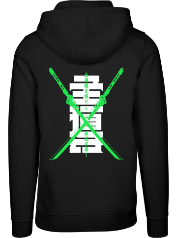 Merchcode Merchcode Kapuzenpullover in black