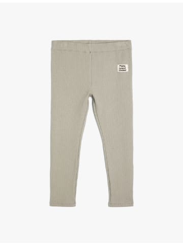 KOTON Leggings in Grau