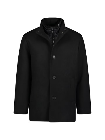 Roy Robson Winterjacke Mit Stehkragen in schwarz