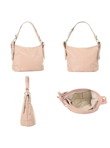 Samantha Look Umhängetasche in rosa